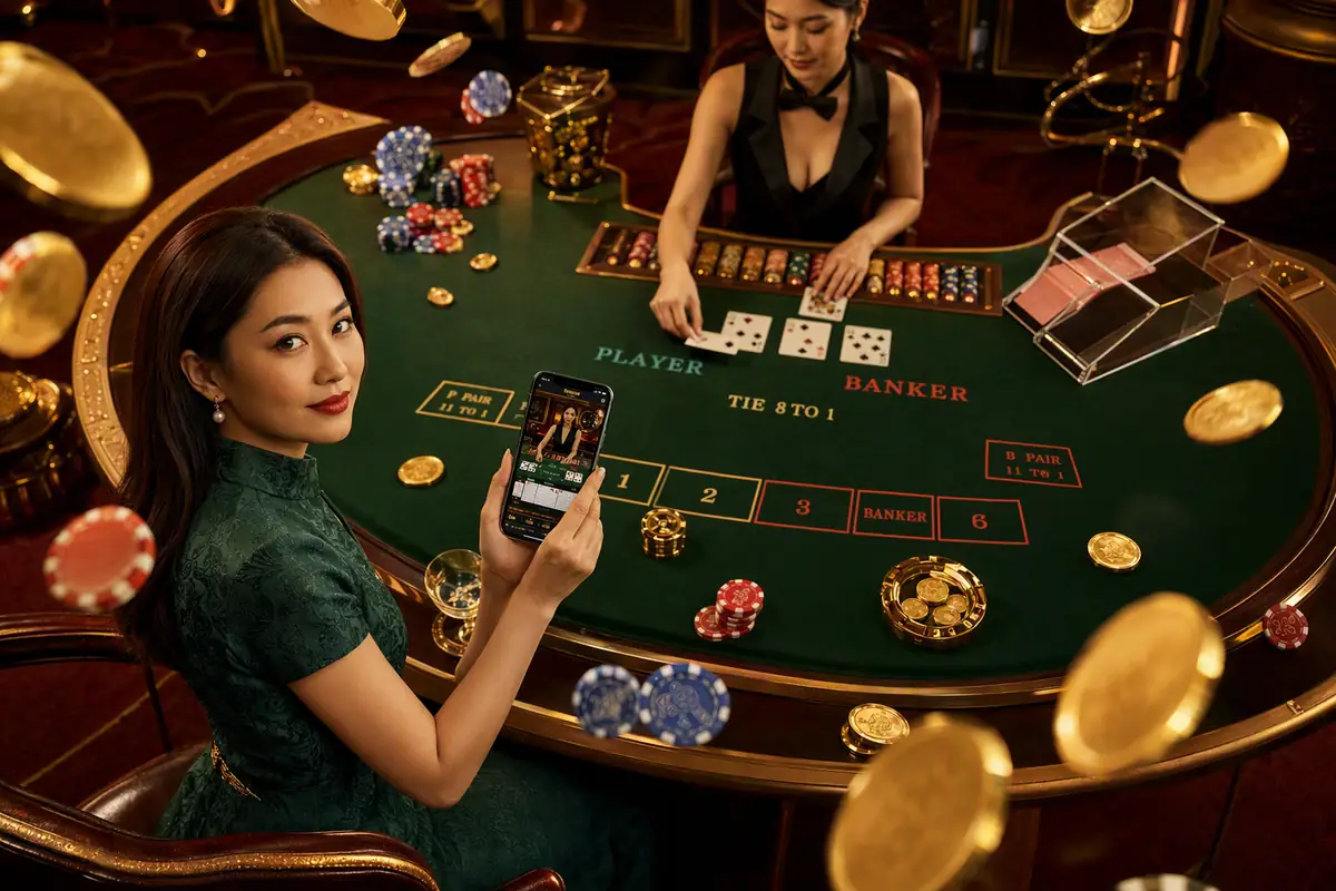 ikfc4u slot RTP dan volatiliti panduan pemain