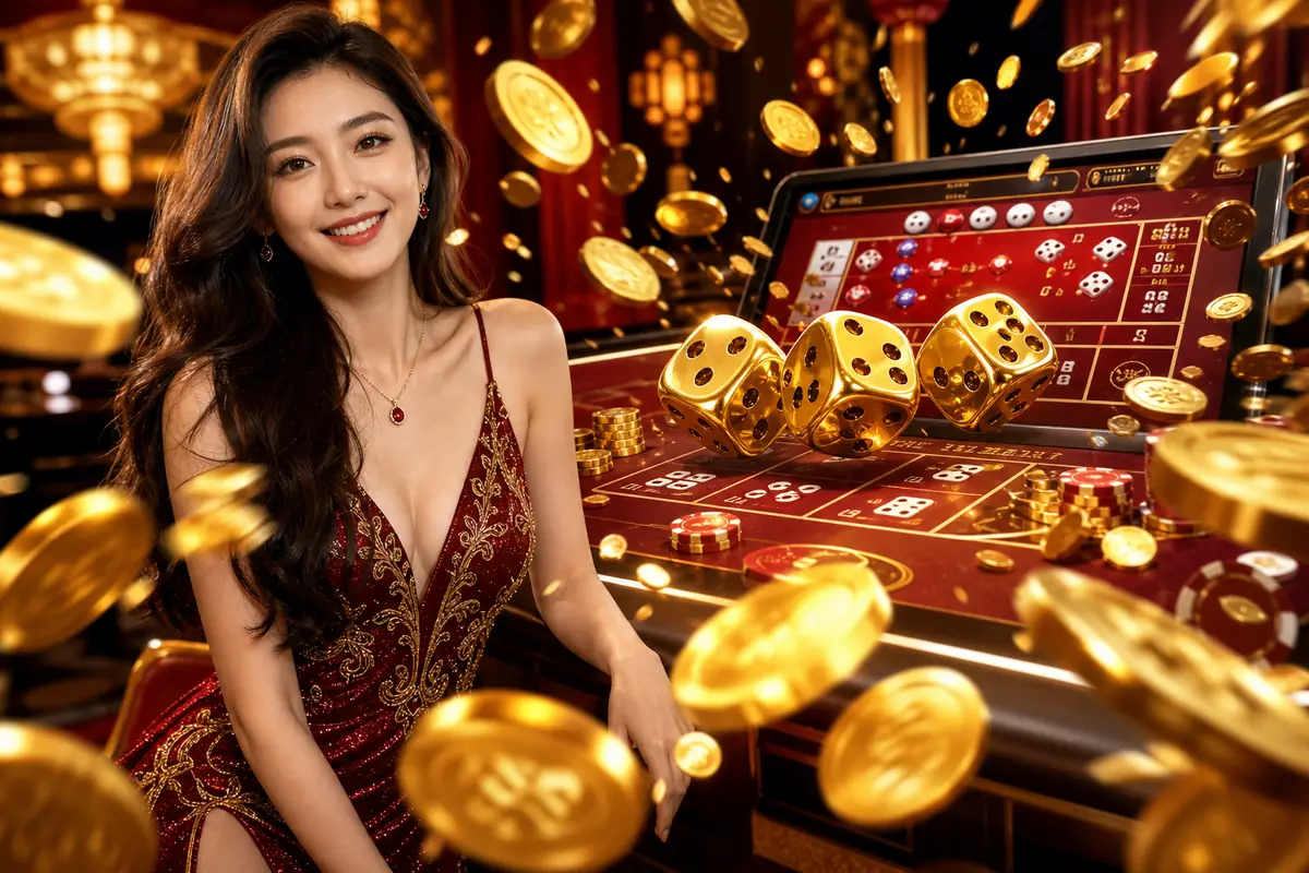 ikfc4u bonus selamat datang contoh pengiraan