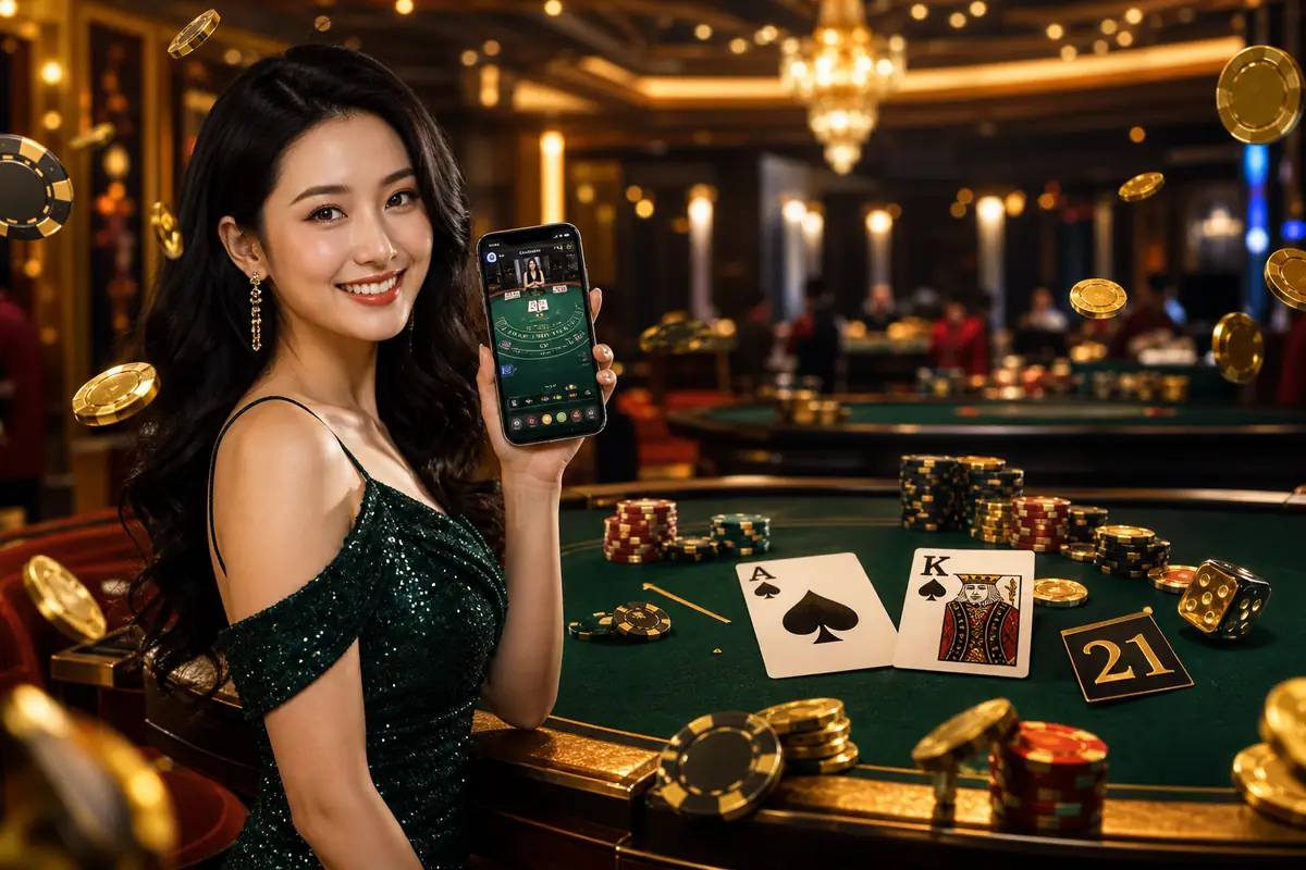 ikfc4u taruhan langsung dealer sebenar