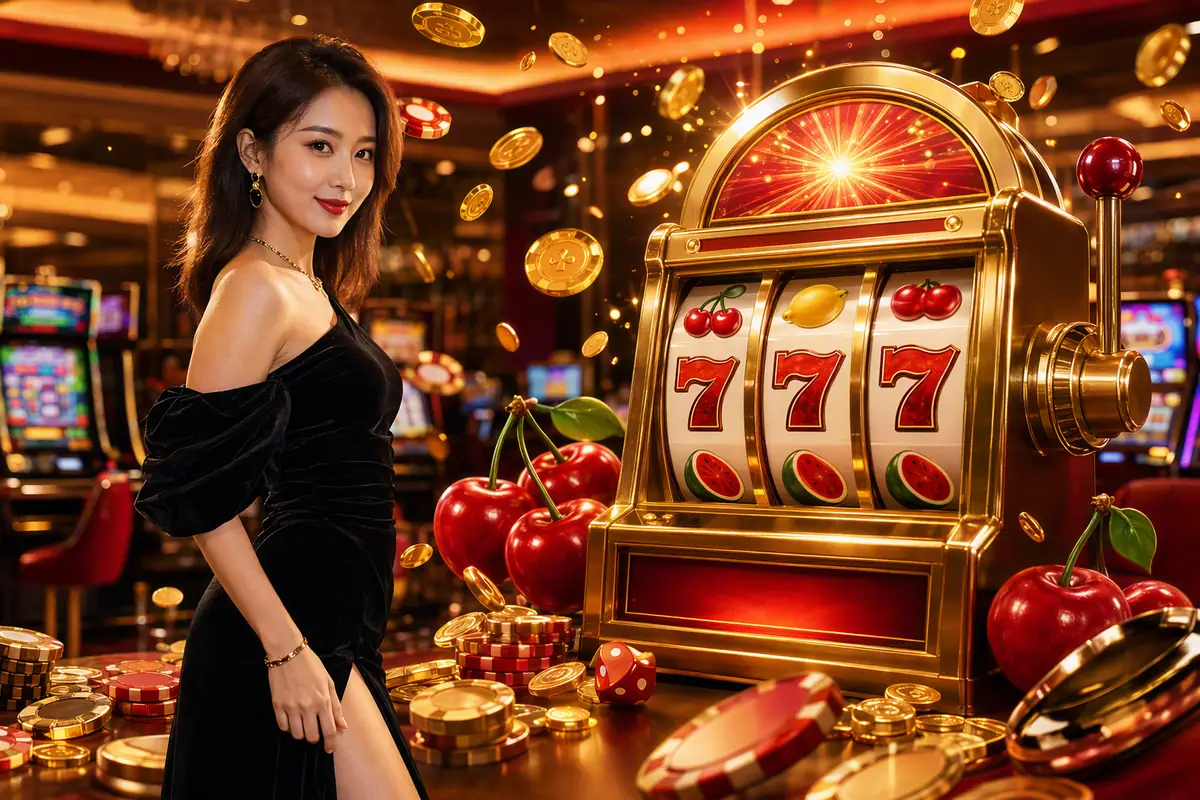ikfc4u kaedah deposit baccarat e-wallet