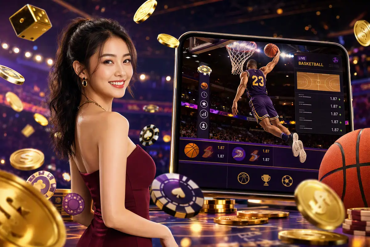 ikfc4u slot online koleksi permainan
