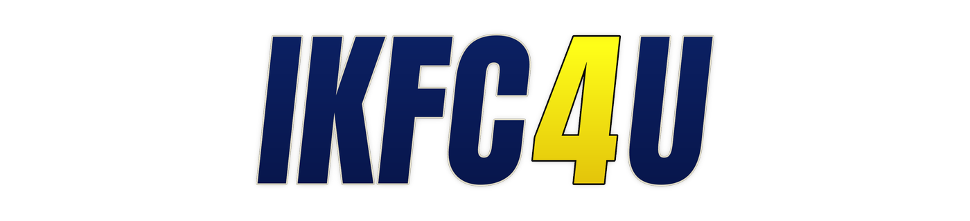 ikfc4u logo